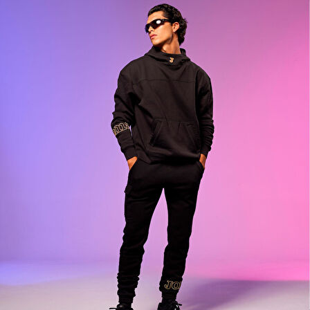 Joma 700130.100-20.001 U-Tribe Erkek Eşofman Altı