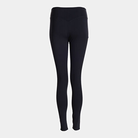 Joma 902474.100 Kadın Siyah Uzun Tenis Tayt