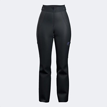 Joma Alpes Long Pants Black Kadın Siyah Pantolon 902435.100-20.001