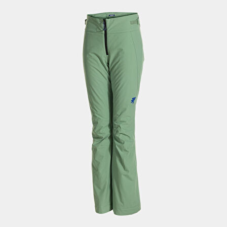 Joma Alpes Long Pants Green Kadın Yeşil Pantolon 902435.438-20.006