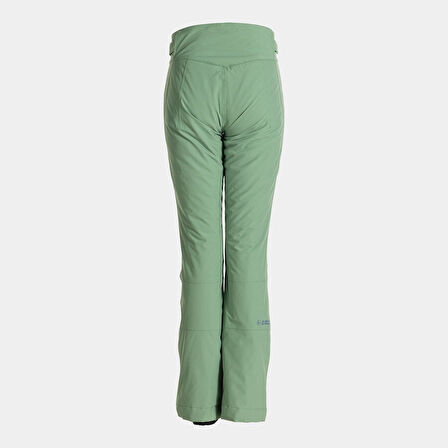 Joma Alpes Long Pants Green Kadın Yeşil Pantolon 902435.438-20.006