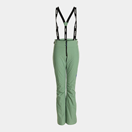 Joma Alpes Long Pants Green Kadın Yeşil Pantolon 902435.438-20.006