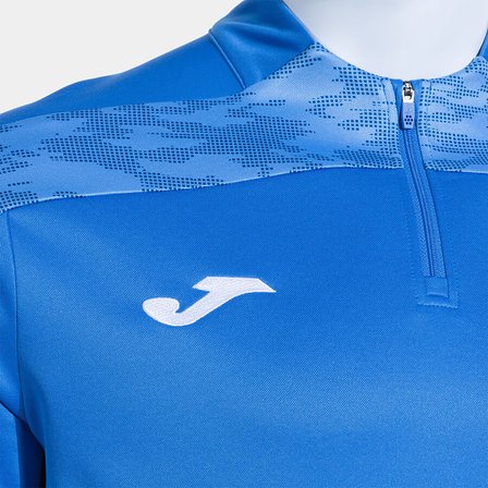 Joma Erkek Günlük Sweatshirt Sudadera Championship 104217.700 
