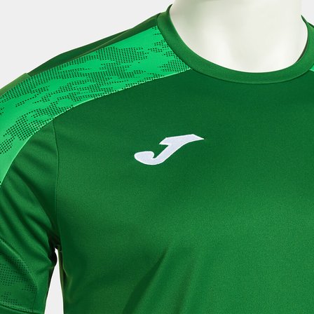 Joma Erkek Günlük T-Shirt Camıseta Manga Corto Championship 104263.450 