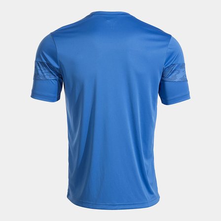 Joma Erkek Günlük T-Shırt Camiseta Manga Corto Championship 104263.700 