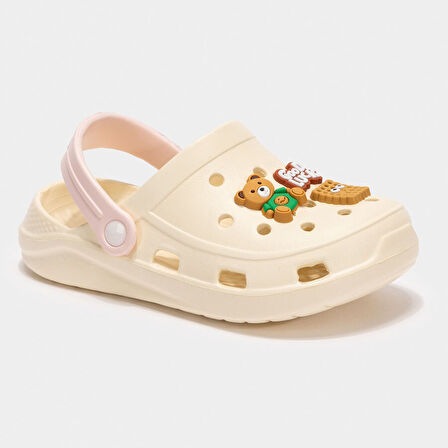 Joma S.Froc 2513 Çocuk Bej Terlik