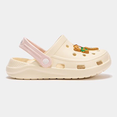 Joma S.Froc 2513 Çocuk Bej Terlik