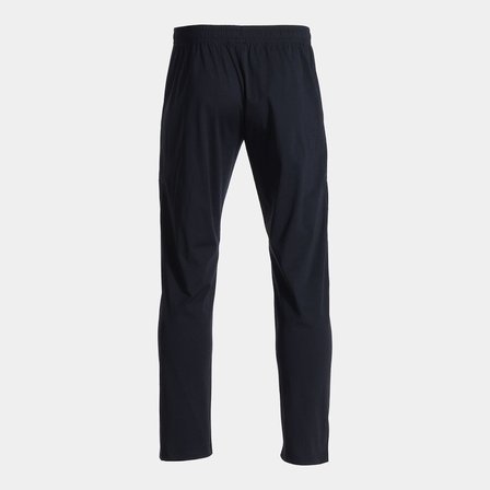 Joma Record III Long Pants Black Erkek Siyah Pantolon