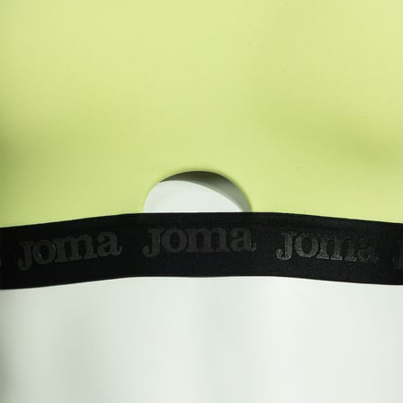 Joma 902315.486 R-City Kadın Sarı Spor Büstiyer