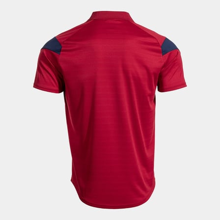 Joma Montreal Erkek Yeşil Polo Yaka Spor Tişört 104302.631