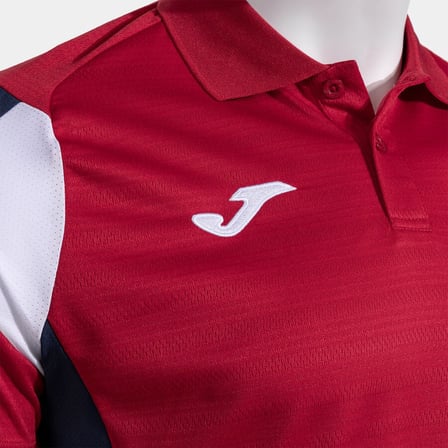 Joma Montreal Erkek Yeşil Polo Yaka Spor Tişört 104302.631