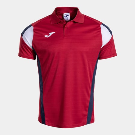 Joma Montreal Erkek Yeşil Polo Yaka Spor Tişört 104302.631