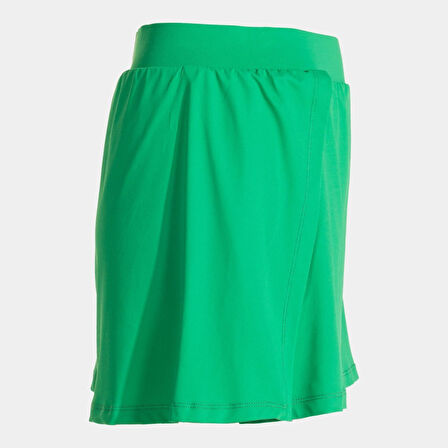 JOMA 902073.436 Kadın Yeşil Tenis Etek
