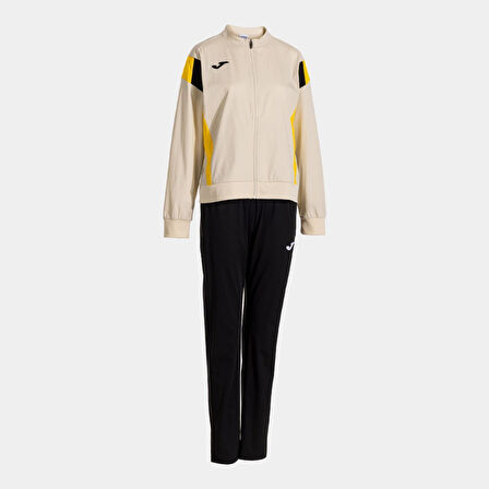 Joma Montreal Kadın Bej Eşofman Takımı