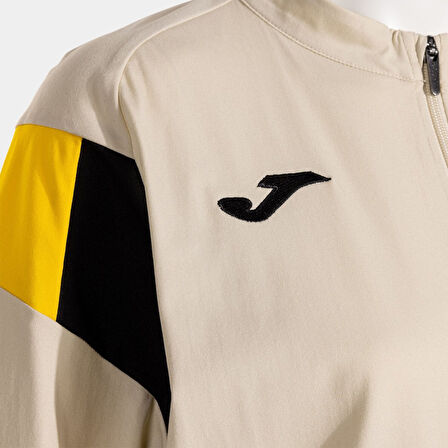 Joma Montreal Kadın Bej Eşofman Takımı