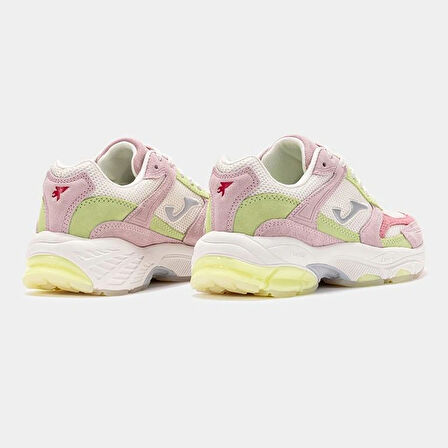 CR111 LADY 2516 ROSA VERDE