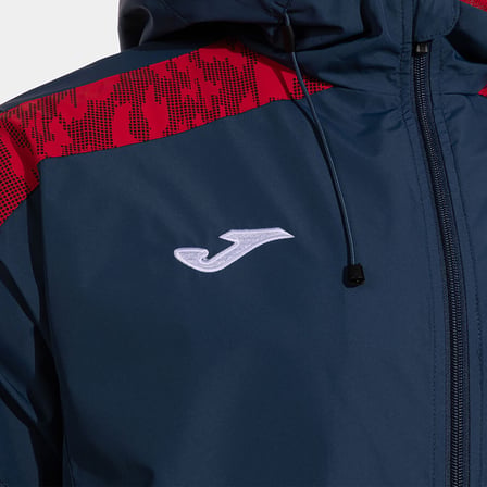 Joma Erkek Futbol Yağmurluk Champions Raincoat 104374.336 