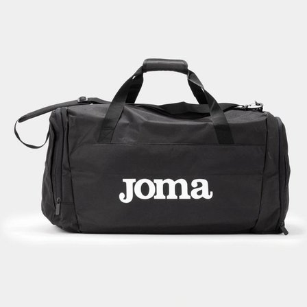 Joma 401694.100 Travel Spor Çantası - Siyah