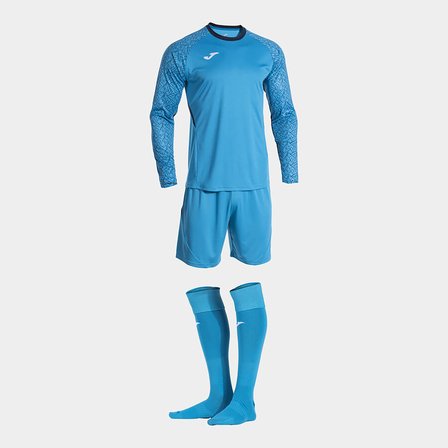 Joma Erkek Futbol Set Zamora X Gk Set 104407.724 