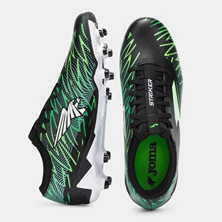 Joma STRIKW2501FG Striker Fg Erkek Krampon