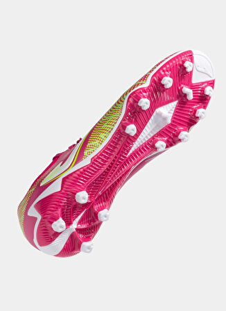 Joma STRIKER 2510 PINK FIRM GROUND Pembe Erkek Futbol Ayakkabısı