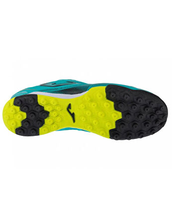 JOMA DRIBLING 2535 TURQUOISE TURF ERKEK HALI  SAHA AYAKKABISI