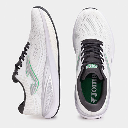 Joma Tıtanıum RTITAW 2502 Beyaz Ayakkabı