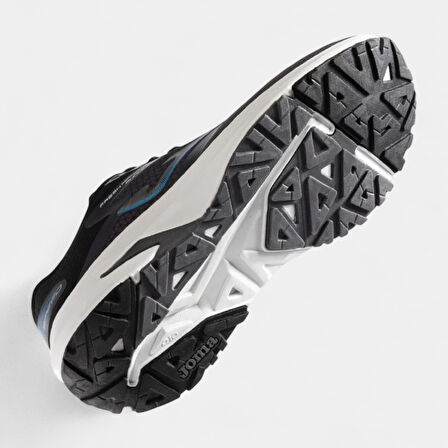 Joma SPEED 2522 DARK GRAY Erkek Spor Aayakkabı