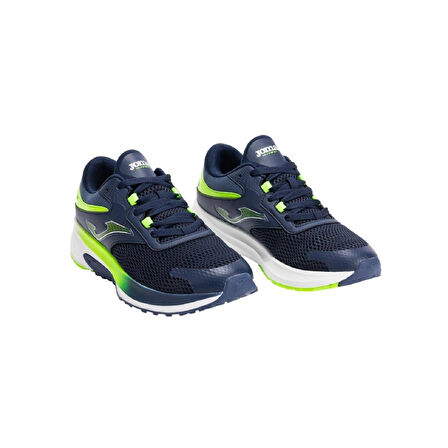 Joma Active 2533 Erkek Mavi Spor Ayakkabı