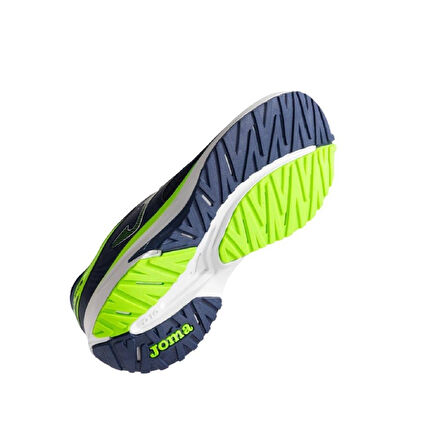 Joma Active 2533 Erkek Mavi Spor Ayakkabı