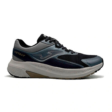 Joma Vitaly 2521 Erkek Gri Spor Ayakkabı
