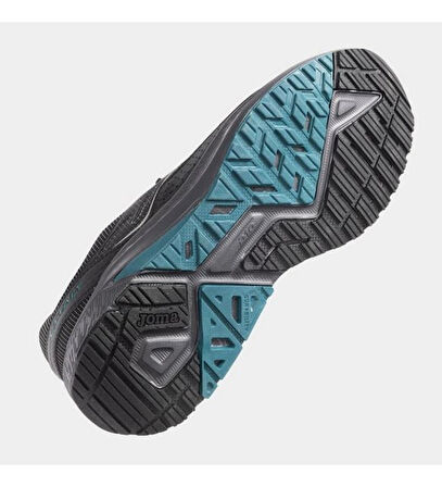 Joma Vitaly 2531 Erkek Siyah Outdoor Ayakkabı RVITAW2531