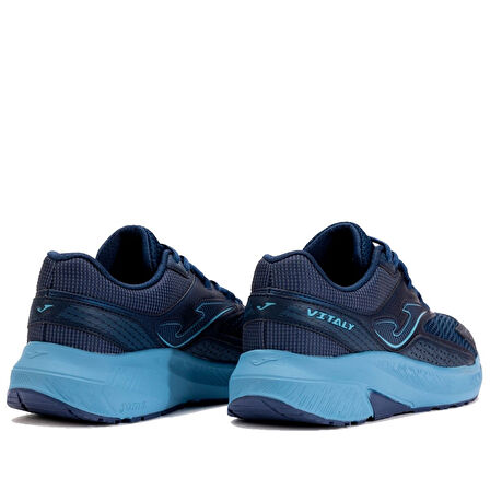 Joma Vitaly 2533 Erkek Mavi Spor Ayakkabı