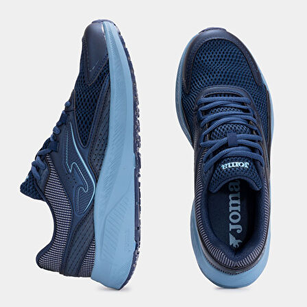 Joma Vitaly 2533 Erkek Mavi Spor Ayakkabı