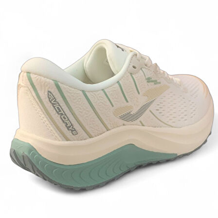 Joma Victory 2502 Kadın Beyaz Spor Ayakkabı