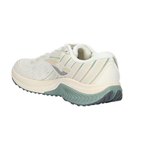 Joma Victory 2502 Kadın Beyaz Spor Ayakkabı