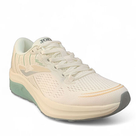 Joma Victory 2502 Kadın Beyaz Spor Ayakkabı