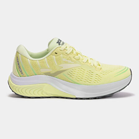 Joma Victory 2509 Kadın Sarı Spor Ayakkabı