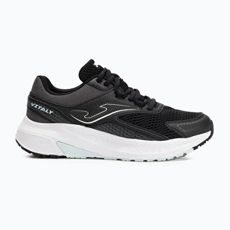 Joma VITALY Kadın 2501 Siyah Spor Ayakkabı