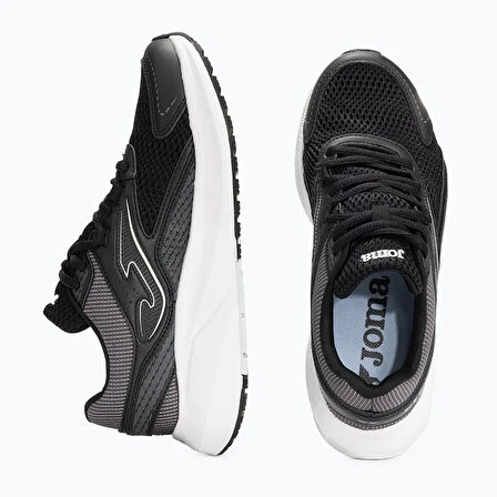 Joma VITALY Kadın 2501 Siyah Spor Ayakkabı
