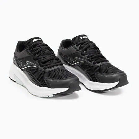 Joma VITALY Kadın 2501 Siyah Spor Ayakkabı