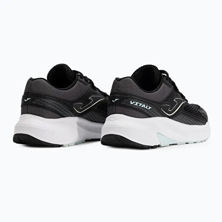 Joma VITALY Kadın 2501 Siyah Spor Ayakkabı