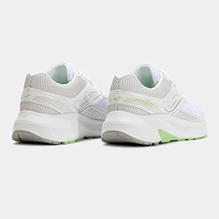 Joma VITALY Kadın 2502 Beyaz Spor Ayakkabı