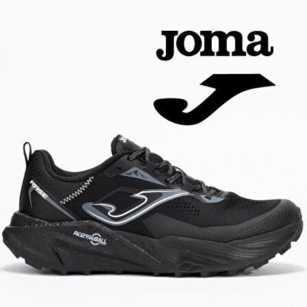 Joma Rase Trail Trekking Yürüyüş ve Koşu Ayakkabısı Erkek Spor ayakkabı