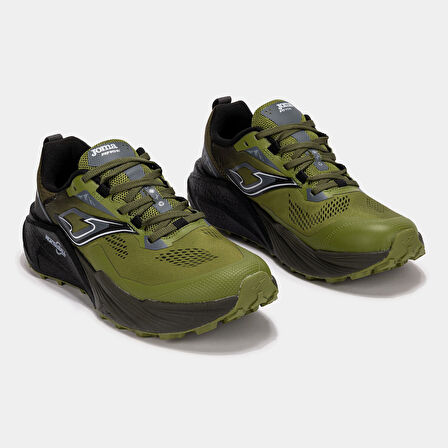 Joma TKRASW 2523 Rase Erkek Trekking Yürüyüş Ayakkabısı Haki