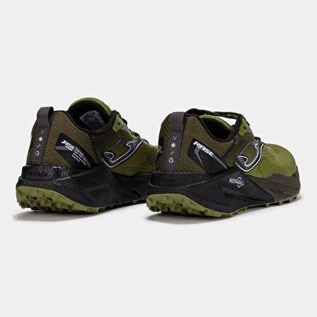 Joma TKRASW 2523 Rase Erkek Trekking Yürüyüş Ayakkabısı Haki