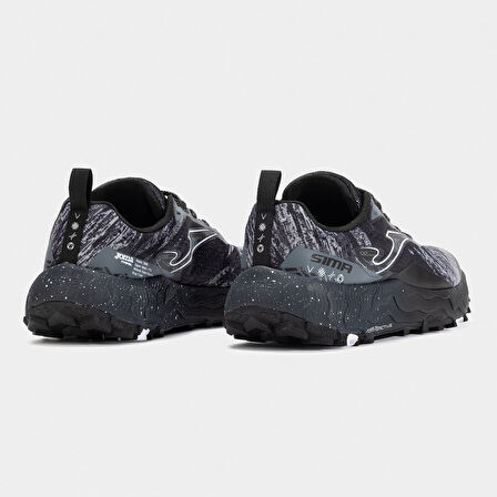 Joma Sima Erkek 2501 Siyah Koşu Ayakkabısı