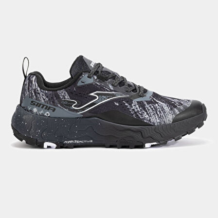 Joma Sima Erkek 2501 Siyah Koşu Ayakkabısı