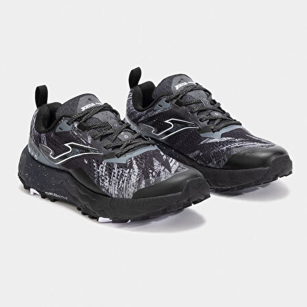Joma Sima Erkek 2501 Siyah Koşu Ayakkabısı