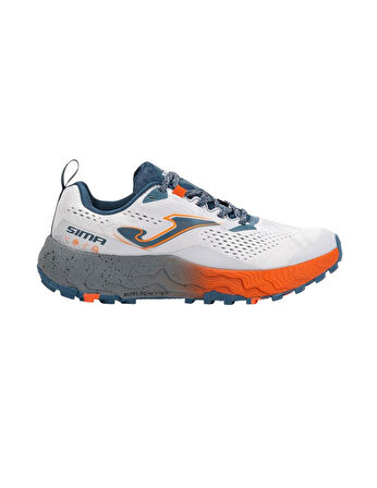 JOMA SIMA MEN 2502 WHITE TKSIMW2502 ERKEK YÜRÜYÜŞ AYAKKABISI BEYAZ
